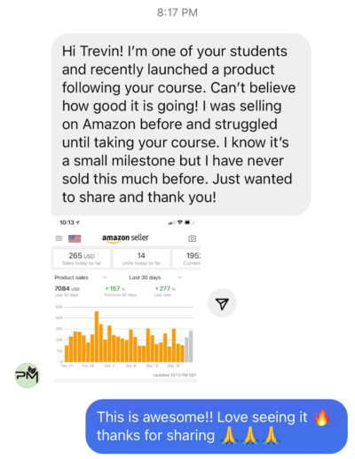 Amazon FBA Businesses